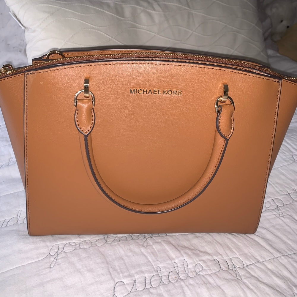 Michael Kors Selma Purse